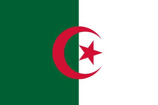 Cezayir Vizesi Gerekli Evraklar
