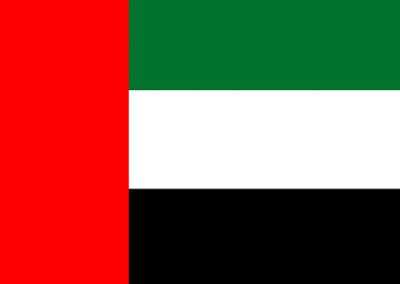 Birleşik Arap Emirlikleri (BAE)