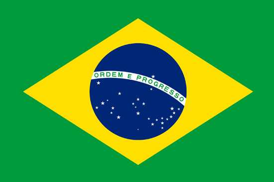 Brezilya Vizesi Gerekli Evraklar