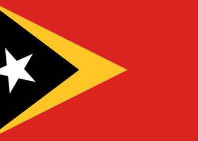 Doğu Timor