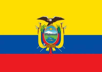 Ekvador