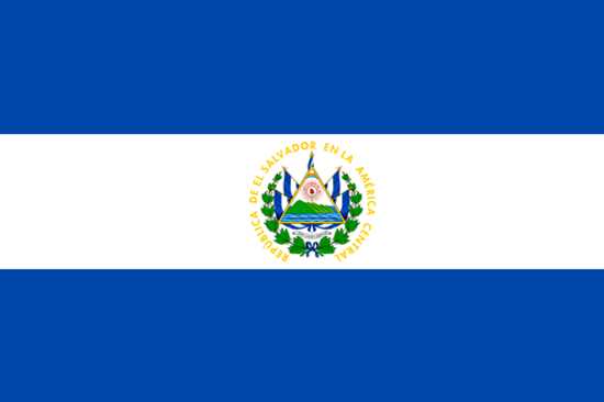 El Salvador Vizesi Gerekli Evraklar