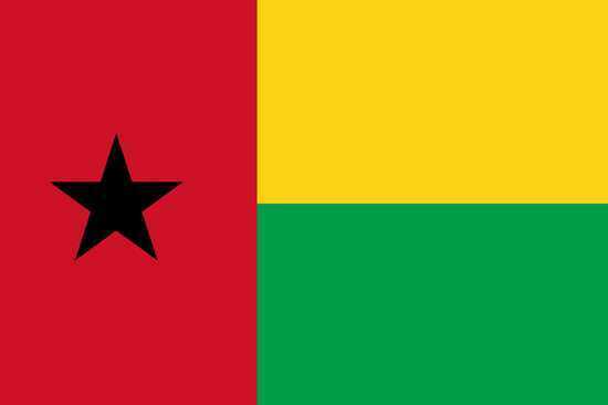 Gine Bissau Vizesi Gerekli Evraklar
