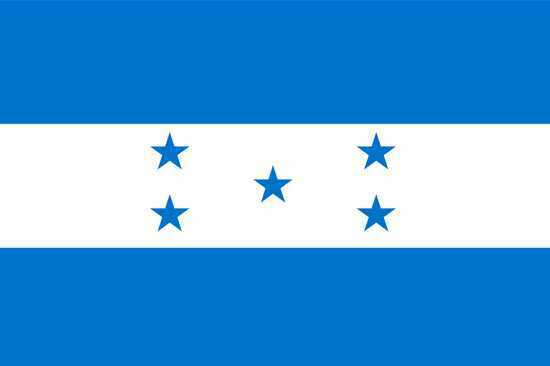 Honduras Vizesi Gerekli Evraklar