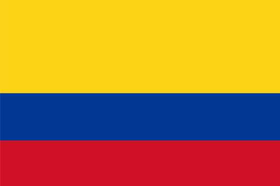 Kolombiya Vizesi Gerekli Evraklar