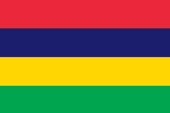 Mauritius Vizesi Gerekli Evraklar