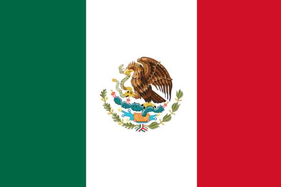 Meksika Vizesi Gerekli Evraklar