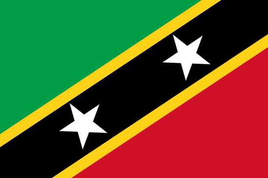 Saint Kitts ve Nevis Vizesi Gerekli Evraklar