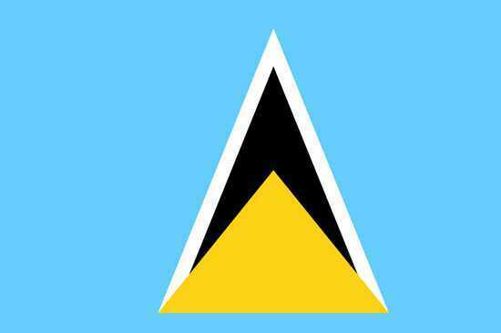 Saint Lucia Vizesi Gerekli Evraklar