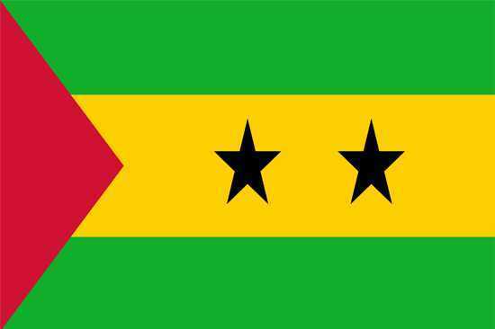 Sao Tome Ve Principe Vizesi Gerekli Evraklar