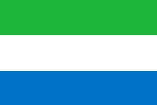 Sierra Leone Vizesi Gerekli Evraklar