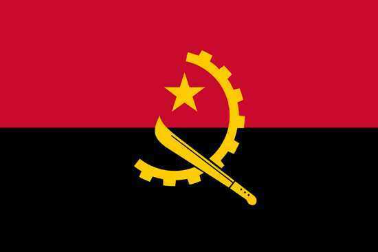 Angola Vizesi Gerekli Evraklar