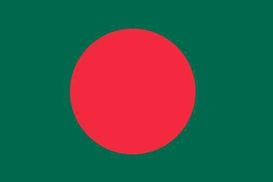 Bangladeş Vizesi Gerekli Evraklar