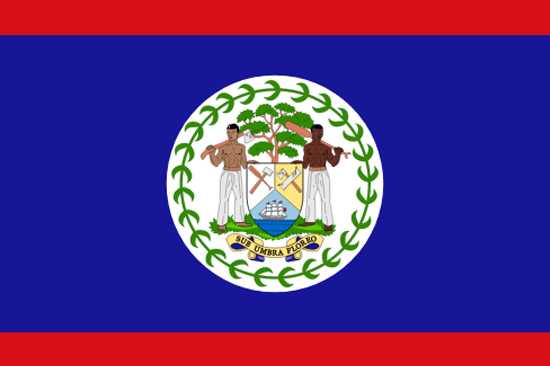 Belize Vizesi Gerekli Evraklar