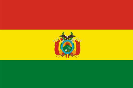 Bolivya Vizesi Gerekli Evraklar