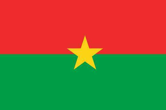 Burkina Faso Vizesi Gerekli Evraklar