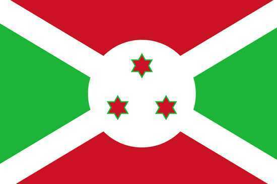Burundi Vizesi Gerekli Evraklar