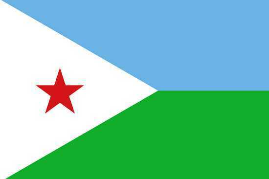 Cibuti Vizesi Gerekli Evraklar
