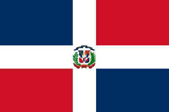 Dominik Cumhuriyeti Vizesi Gerekli Evraklar