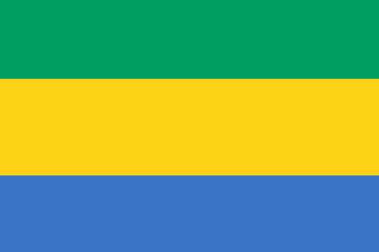Gabon Vizesi Gerekli Evraklar