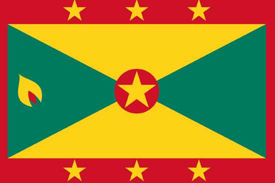 Grenada Vizesi Gerekli Evraklar