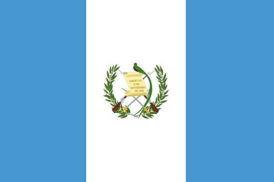 Guatemala Vizesi Gerekli Evraklar