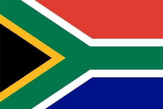 Güney Afrika Vizesi Gerekli Evraklar