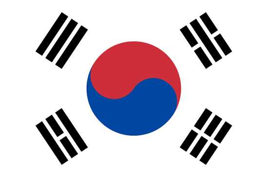 Güney Kore Vizesi Gerekli Evraklar