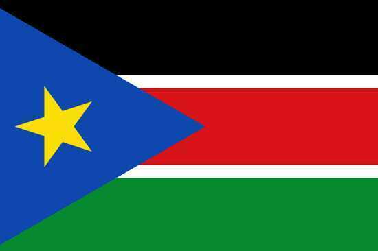 Güney Sudan Vizesi Gerekli Evraklar