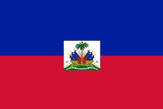 Haiti Vizesi Gerekli Evraklar