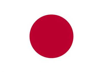 Japonya