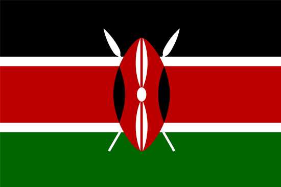 Kenya Vizesi Gerekli Evraklar
