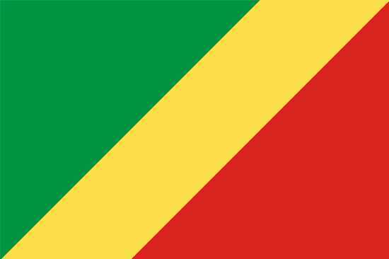 Kongo Cumhuriyeti Vizesi Gerekli Evraklar