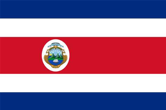 Kosta Rika Vizesi Gerekli Evraklar