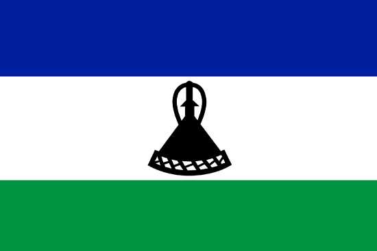 Lesotho Vizesi Gerekli Evraklar