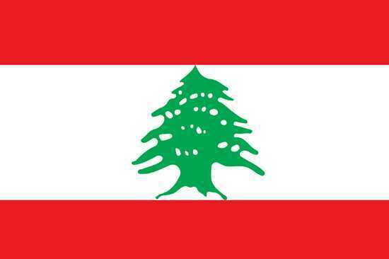Lübnan Vizesi Gerekli Evraklar