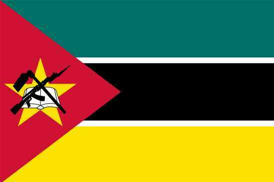 Mozambik Vizesi Gerekli Evraklar