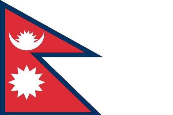 Nepal Vizesi Gerekli Evraklar