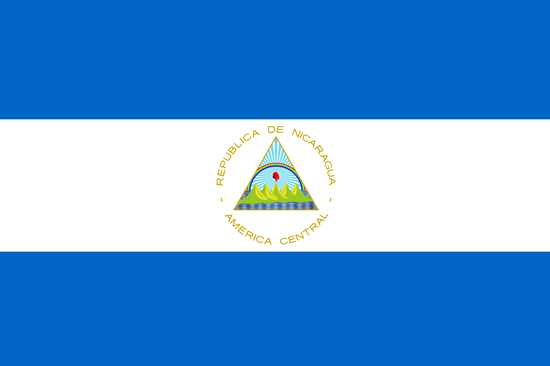 Nikaragua Vizesi Gerekli Evraklar