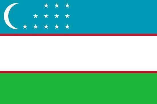 Özbekistan Vizesi Gerekli Evraklar