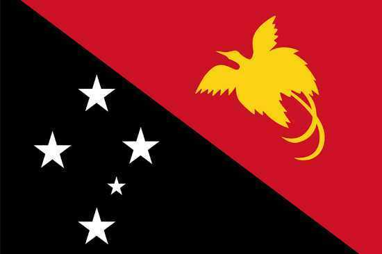 Papua Yeni Gine Vizesi Gerekli Evraklar