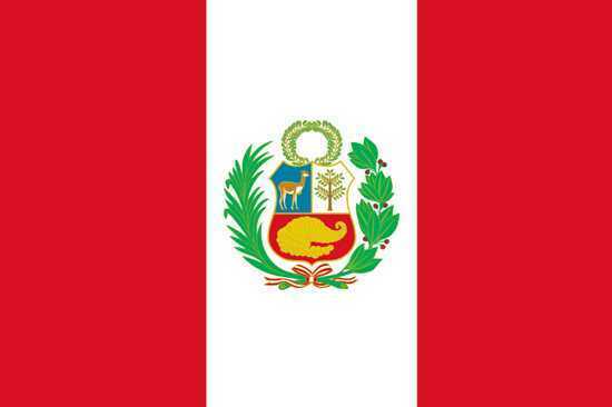 Peru Vizesi Gerekli Evraklar