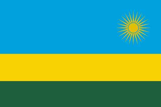 Ruanda Vizesi Gerekli Evraklar