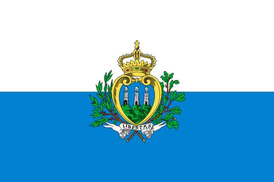 San Marino Vizesi Gerekli Evraklar