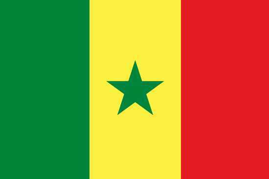 Senegal Vizesi Gerekli Evraklar