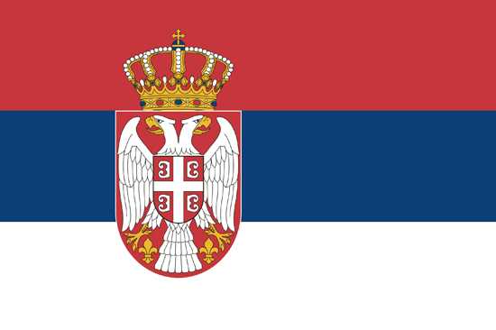 Sırbistan Vizesi Gerekli Evraklar