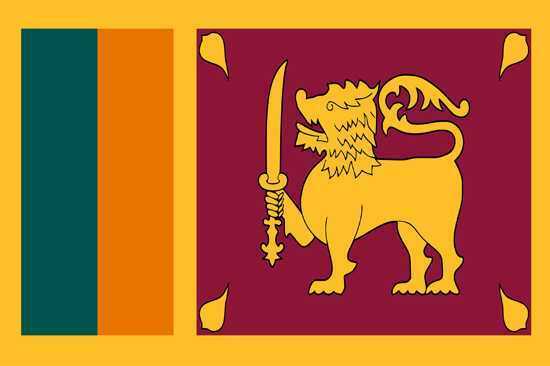 Sri Lanka Vizesi Gerekli Evraklar
