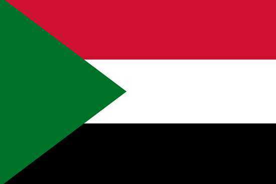 Sudan Vizesi Gerekli Evraklar