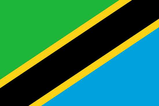 Tanzanya Vizesi Gerekli Evraklar