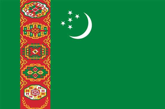 Türkmenistan Vizesi Gerekli Evraklar